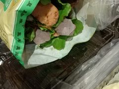 -棉小雪·雪棉豆沙(老安东街店)