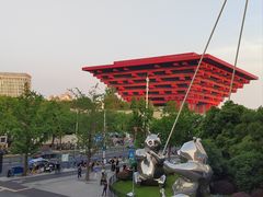 -中华艺术宫(上海美术馆)