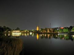 -西海子公园