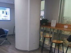 -华硕笔记本电脑售后维修中心(静安店)