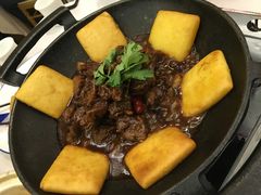 -同庆楼(花园店)