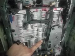 亦庄自动变速箱维修-博睿通达汽车修理站