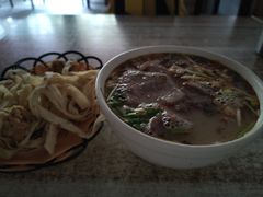 -洛阳南关小碗牛肉汤(翠云路店)