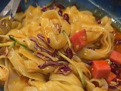 -阿里疆Alijiang·丝路美食·异域风情·清真(长楹天街店)