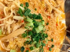 -何师烧烤Pro ·江湖川菜·小龙虾·精酿(太古里旗舰店)