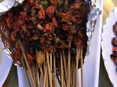 -伙工殿餐厅(吉大店)