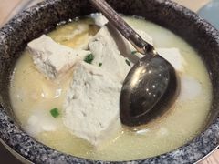 -关东小磨东北菜(上海长风大悦城店)