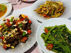 -泰椰里·泰国餐厅(智慧城广百广场店)