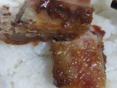 -老字号蛇口德记烧腊饭店·海鲜加工