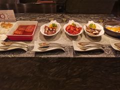 -金海湾自助餐厅(金陵饭店)