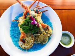 -芽庄MP泰式海鲜海景餐厅