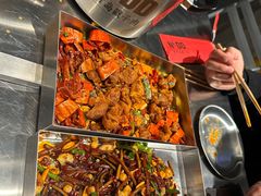 -No.DD戳子烧烤·江湖菜(北京总店)