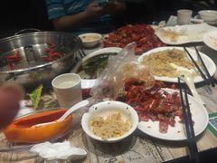 -海陆空(万松园店)