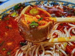 -清真磨沟沿老字号牛肉面(总店)