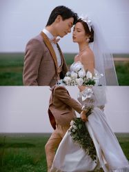 点击看大图 -金夫人婚纱摄影(衡阳店)