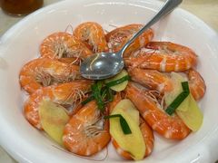-钱塘府海鲜餐厅
