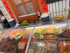 -永安里地摊烤肉(首创店)