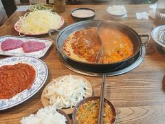 -楠火锅(新街口苏宁店)