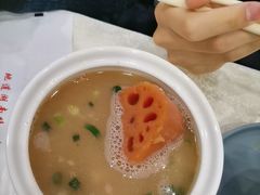 -洞庭家宴·头牌甲鱼(广渠门店)