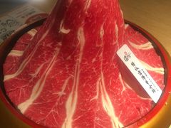 -温野菜涮涮锅(西单大悦城店)