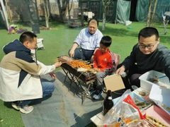 -亲兄弟真人CS团建拓展基地