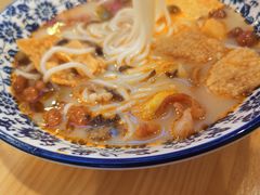 招牌原味螺蛳粉-亚皆老街南宁老友粉·米粉(印象城店)