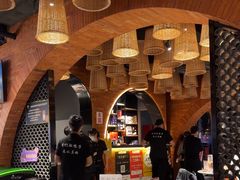 -佬太公海鸭·海鲜大排档(上海总店)