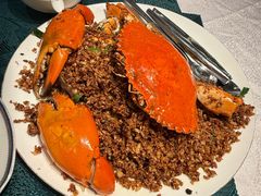 -喜记避风塘炒辣蟹(旗舰店)