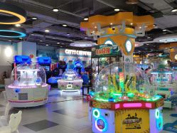 -万达宝贝王(上海浦江店)