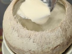 原只椰子炖奶-民信老铺(华盖路店)