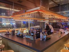 -星巴克臻选(上海合生汇1F店)