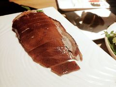 -四季民福烤鸭店(前门廊房二条店)