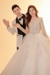 -青禾蒙娜丽莎婚纱摄影(武汉总店)