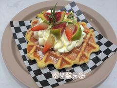 -echoes coffee回响咖啡(红山店)