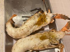 -白仁仔· 活烤海鲜 宵夜(豫园店)