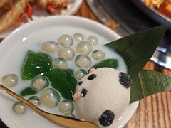 -517烧烤·龙虾·海鲜大排档(万象都荟店)