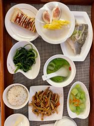-馨月汇·一悦馨香月子中心(前滩店)
