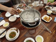 -正能量脆肉鲩火锅