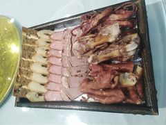 -鼎好家常菜(天桥店)