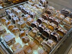 -烘焙町面包店(西四店)