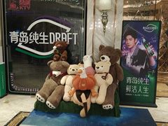 -麦度量贩式KTV(中联广场店)