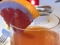 -北京金融街丽思卡尔顿酒店·意味轩 Cepe