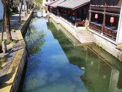 -鲁镇