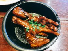 -大牌大·传统杭帮菜(湖滨店)