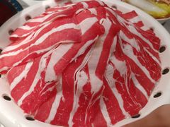 -曲氏老北京铜锅涮肉•火锅(不老街店)