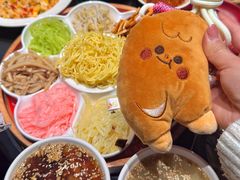 -丝恋丝娃娃(逸天城国贸店)