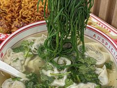 -吉祥馄饨(上海新上大店)