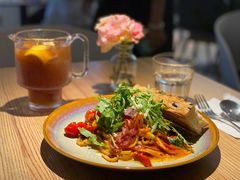 -gaga(深圳福田星河COCO Park店)