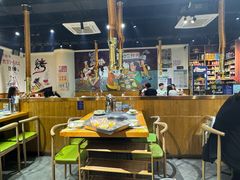 -鹤之乡·齐齐哈尔烤肉·非遗(秋涛路店)