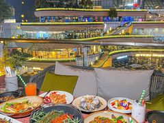 -La Terre乐田(万象城店)